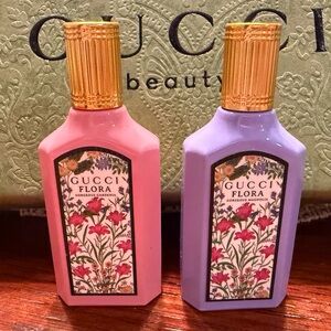 Gucci Mini Discovery Kit Festive Gift Set - 2 pieces only